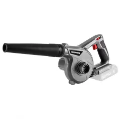   Akkus Lombszívó/Fúvó Graphite 58GE118  18V Akku Nélkül Energy+