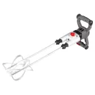 Graphite Akkus Keverőgép 58GE129 Szénkefementes Akku Nélkül Energy+