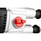 Graphite Akkus Keverőgép 58GE129 Szénkefementes Akku Nélkül Energy+