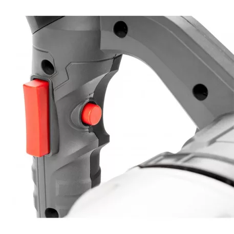 Graphite Akkus Keverőgép 58GE129 Szénkefementes Akku Nélkül Energy+