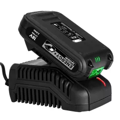   GRAPHITE Akkumulátor(1X2Ah)+Töltő Szett, Boost Up, Energy+ 58Ge131-1