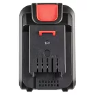 GRAPHITE Akkumulátor(1X2Ah)+Töltő Szett, Boost Up, Energy+ 58Ge131-1