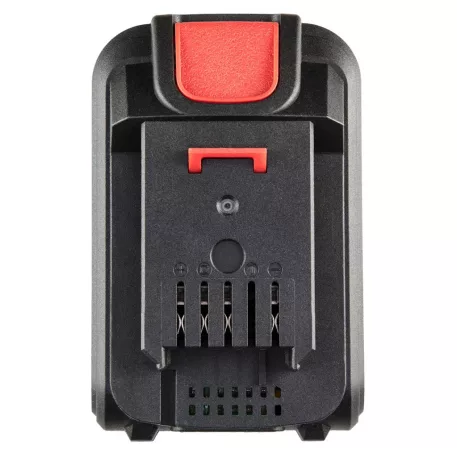 GRAPHITE Akkumulátor(1X2Ah)+Töltő Szett, Boost Up, Energy+ 58Ge131-1