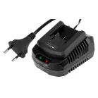 GRAPHITE Akkumulátor(1X4Ah)+Töltő Szett, Boost Up, Energy+ 58Ge132-1