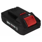 GRAPHITE Akkumulátor(1X4Ah)+Töltő Szett, Boost Up, Energy+ 58Ge132-1