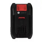 GRAPHITE Akkumulátor 58Ge152 Energy+Egyakkus Rendszerhez 18V Li-Ion 8.0Ah Boost Up