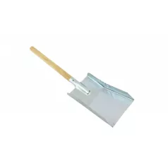 Lapát Fém Kandallóhoz Kicsi