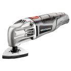 Multifunkciós Gép Graphite 59G021 300W Tartozékokkal