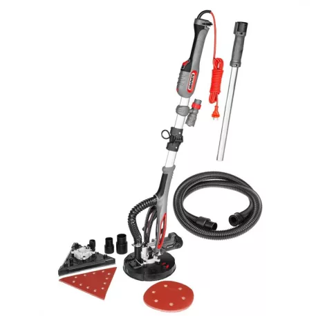 Falcsiszoló Graphite 710 W 59G264