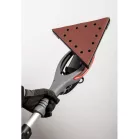 Falcsiszoló Graphite 710 W 59G264