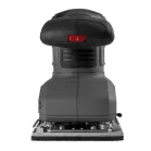 Rezgőcsiszoló Graphite 59G329 380W 115X230mm