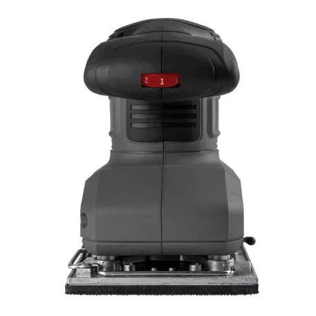 Rezgőcsiszoló Graphite 59G329 380W 115X230mm