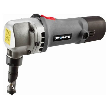 Lemezvágó Gép Graphite 59G401 500 W
