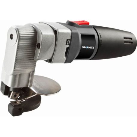 Lemezvágó Gép Graphite 59G402 500 W