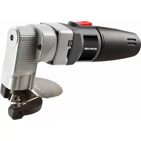 Graphite Lemezvágó Gép 59G402 500 W