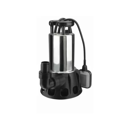Szivattyú Szennyvíz Graphite 59G446 650W