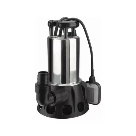 Szivattyú Szennyvíz Graphite 59G449 900W