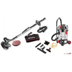 Porszívó Graphite 59G607 1500W