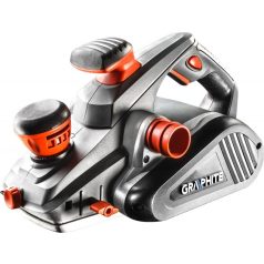 Gyalugép Graphite 59G680 1300W 110 mm