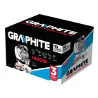 Graphite Gérvágógép 59G800 1400W, 185 mm