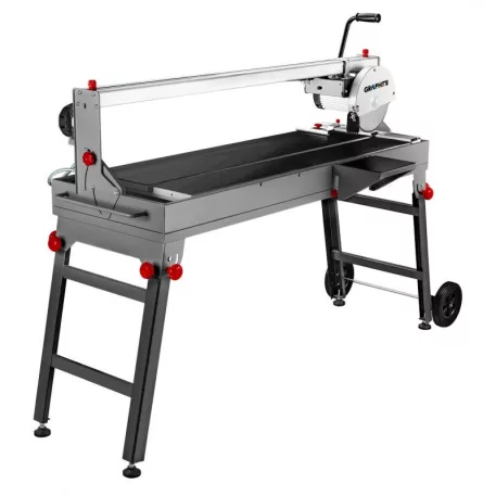 Graphite Csempevágó Gép 59G887 1200W