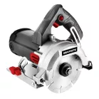 Graphite Csempevágó És Kőzetvágó Gép 59G888 1400W 125mm