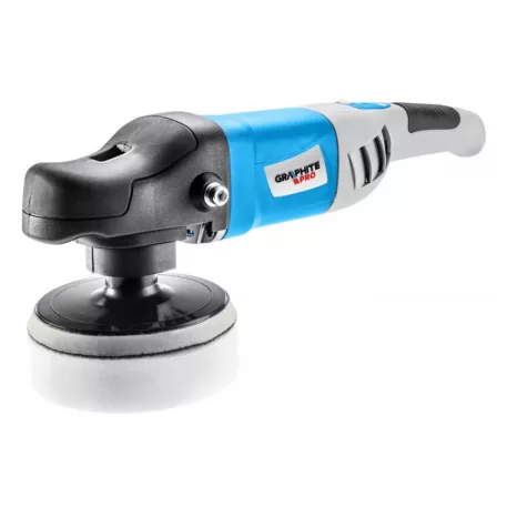 Polírozógép Graphite Pro 59Gp200 1100W