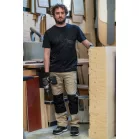 Chonco deréknadrág bézs (M)