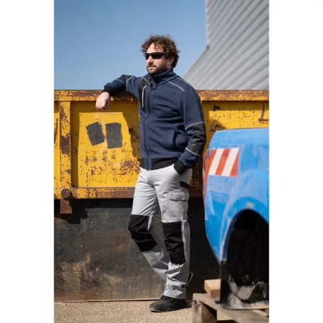 Chonco deréknadrág világosszürke (XS)