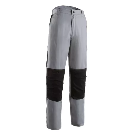 Chonco deréknadrág világosszürke (2XL)