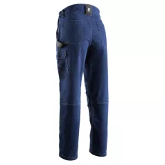 Chonco deréknadrág denimkék (XL)