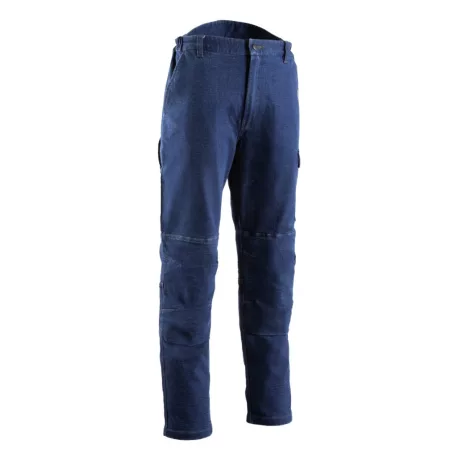 Chonco deréknadrág denimkék (4XL)