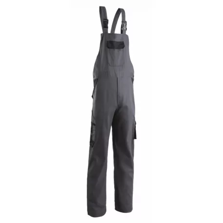 Commander II mellesnadrág szürke (S)