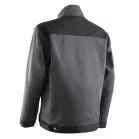 Commander II munkakabát (Szürke 3XL)