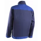 Commander II munkakabát (Tengerészkék S)