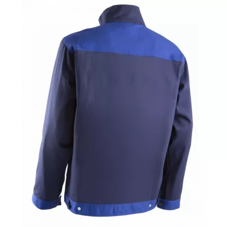 Commander II munkakabát (Tengerészkék 4XL)