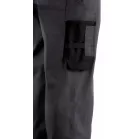 Commander II deréknadrág (Szürke XS)