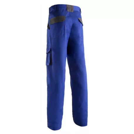 Commander II deréknadrág(Királykék M)