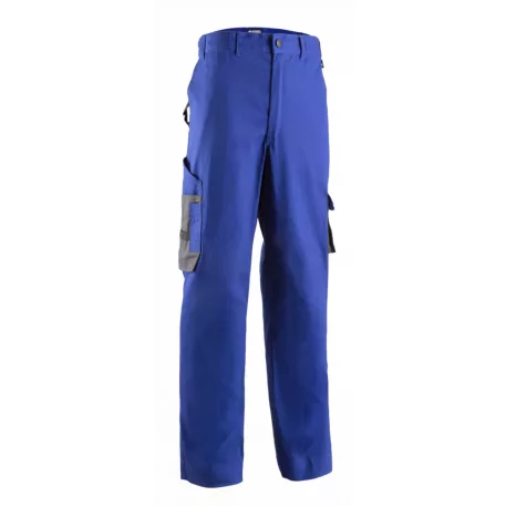 Commander II deréknadrág (Királykék XXL)