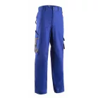 Commander II deréknadrág (Királykék 4XL)