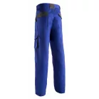 Commander II deréknadrág (Királykék 4XL)