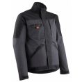 Cristobal ripstop munkakabát (Antracit XL)