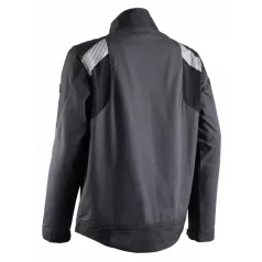 Cristobal ripstop munkakabát (Antracit XL)