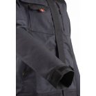 Cristobal ripstop munkakabát (Antracit XL)