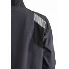 Cristobal ripstop munkakabát (Antracit XL)