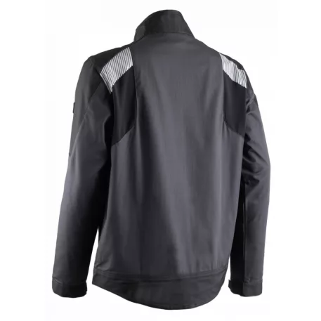 Cristobal ripstop munkakabát (Antracit 2XL)