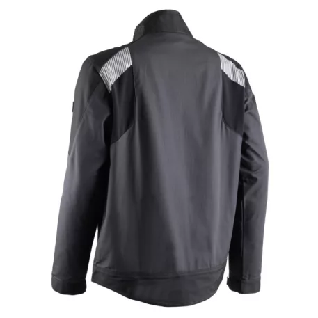 Cristobal ripstop munkakabát (Antracit 3XL)