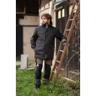 Cristobal ripstop deréknadrág (Barna L)