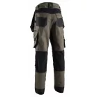 Cristobal ripstop deréknadrág (Barna 2XL)