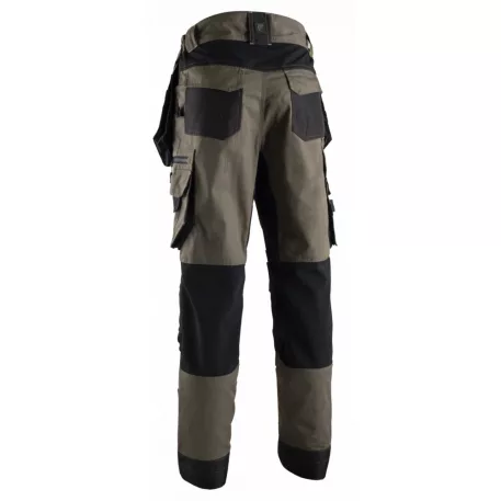 Cristobal ripstop deréknadrág (Barna 2XL)